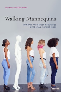 Front cover_Walking Mannequins