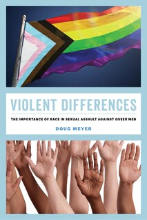 Couverture_Violent Differences