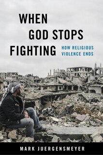 Front cover_When God Stops Fighting