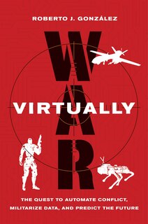 Front cover_War Virtually
