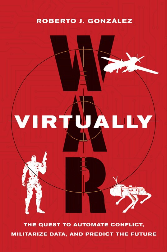 Front cover_War Virtually