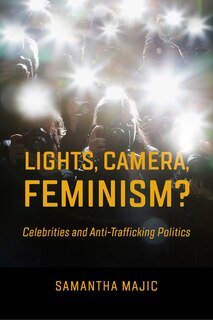 Couverture_Lights, Camera, Feminism?