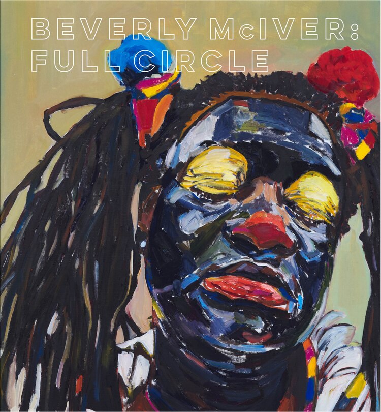 Front cover_Beverly Mciver