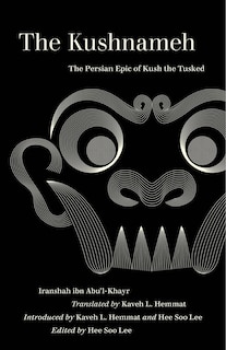 Couverture_The Kushnameh