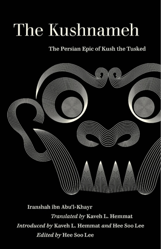 Couverture_The Kushnameh