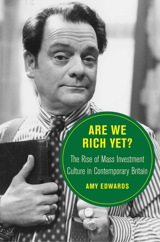 Front cover_Are We Rich Yet?