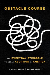 Front cover_Obstacle Course