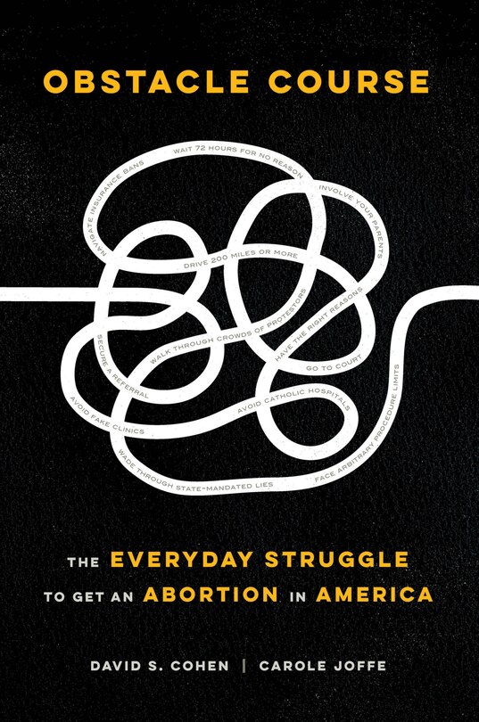 Front cover_Obstacle Course