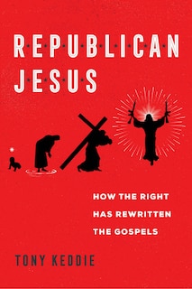 Front cover_Republican Jesus