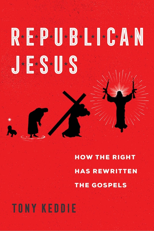 Front cover_Republican Jesus