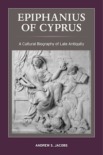 Front cover_Epiphanius Of Cyprus