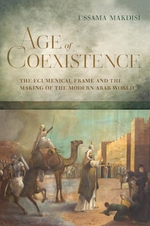 Front cover_Age Of Coexistence