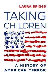 Couverture_Taking Children