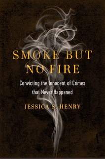 Front cover_Smoke But No Fire
