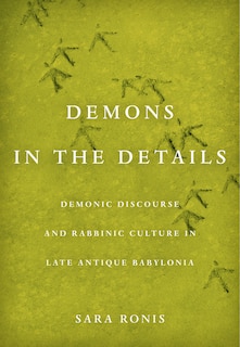 Front cover_Demons In The Details