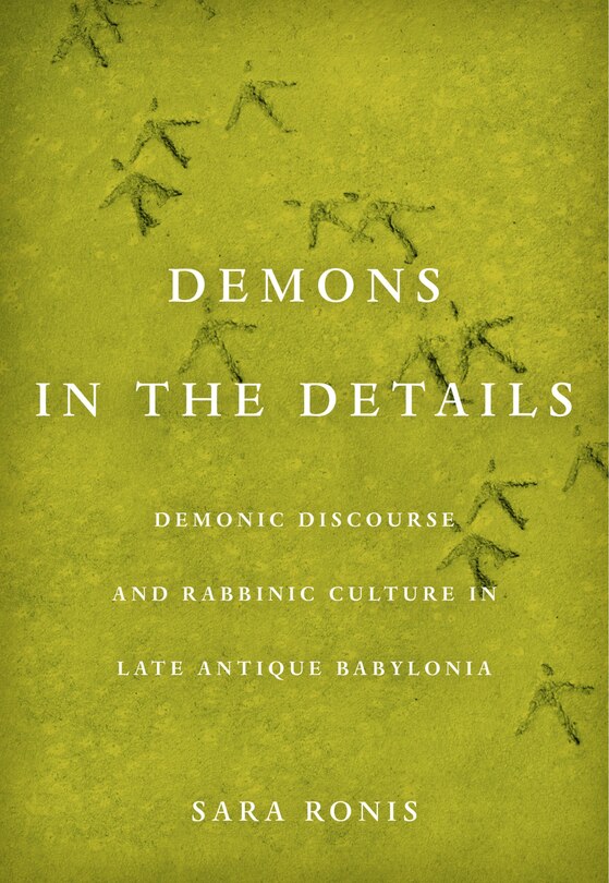 Front cover_Demons In The Details