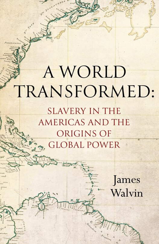 Front cover_A World Transformed