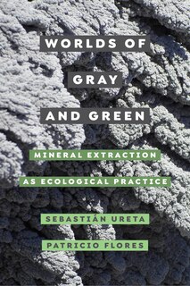 Front cover_Worlds Of Gray And Green