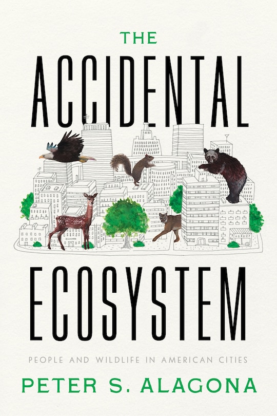 Couverture_The Accidental Ecosystem
