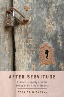 Front cover_After Servitude