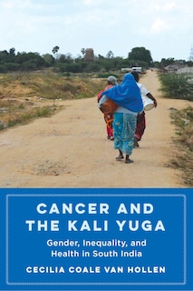 Front cover_Cancer And The Kali Yuga