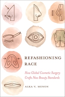 Front cover_Refashioning Race