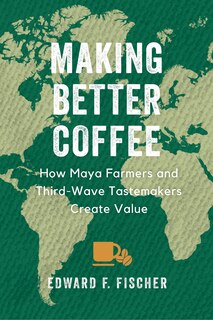 Front cover_Making Better Coffee