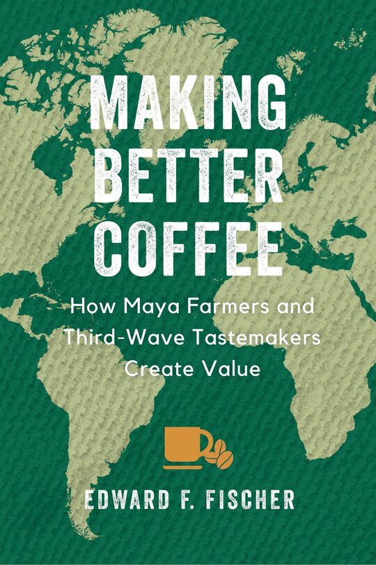 Front cover_Making Better Coffee