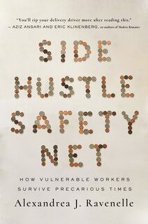 Front cover_Side Hustle Safety Net