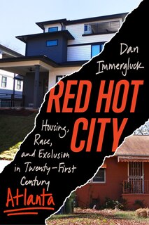Front cover_Red Hot City