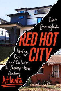 Couverture_Red Hot City