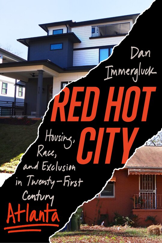 Couverture_Red Hot City