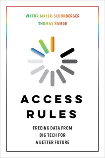 Front cover_Access Rules
