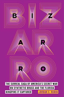 Front cover_Bizarro