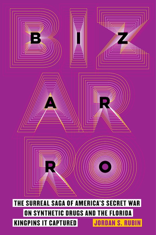 Front cover_Bizarro