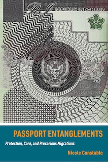 Couverture_Passport Entanglements