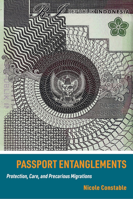 Couverture_Passport Entanglements