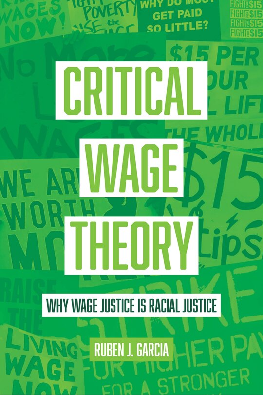 Front cover_Critical Wage Theory