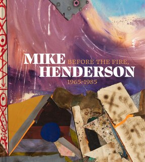 Couverture_Mike Henderson
