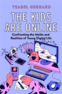 Couverture_The Kids Are Online