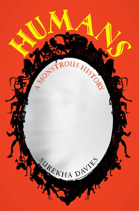 Front cover_Humans