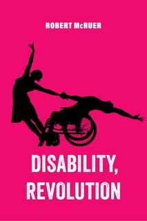 Couverture_Disability, Revolution