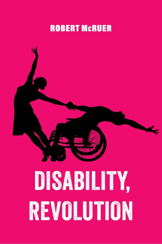 Couverture_Disability, Revolution