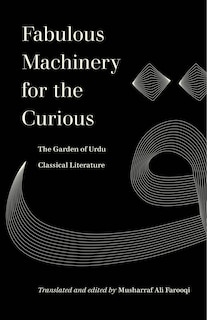 Front cover_Fabulous Machinery for the Curious