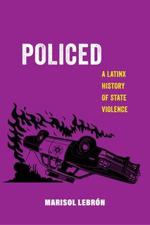 Front cover_Policed