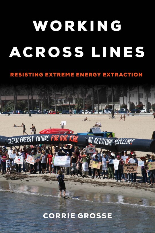 Front cover_Working Across Lines