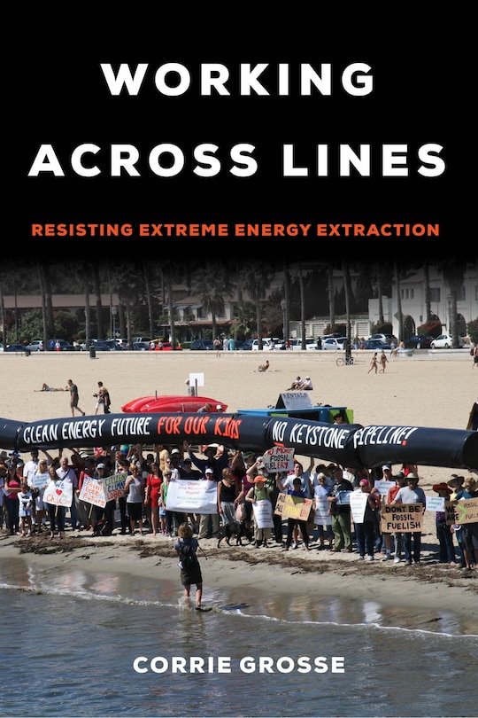 Couverture_Working Across Lines