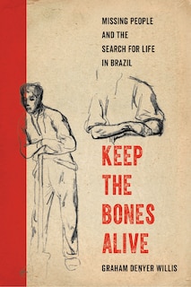 Front cover_Keep The Bones Alive