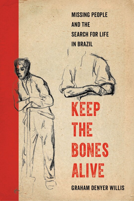 Front cover_Keep The Bones Alive