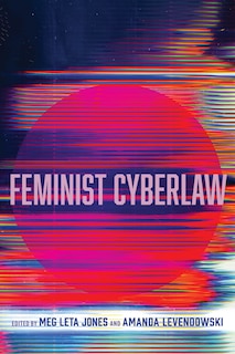 Couverture_Feminist Cyberlaw